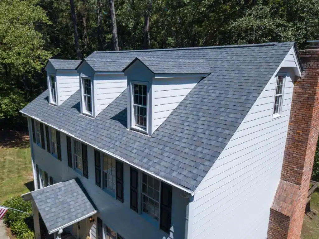 5 Best Roof Shingles To Consider in 2024